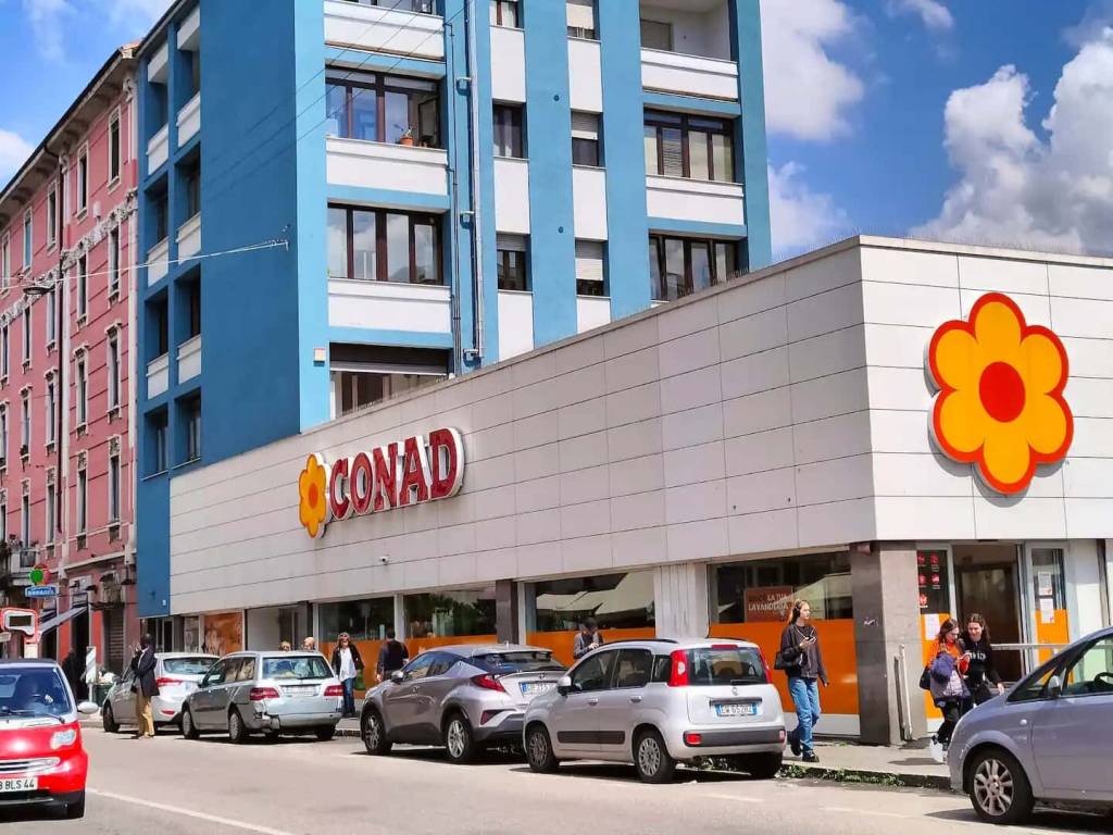 Conad