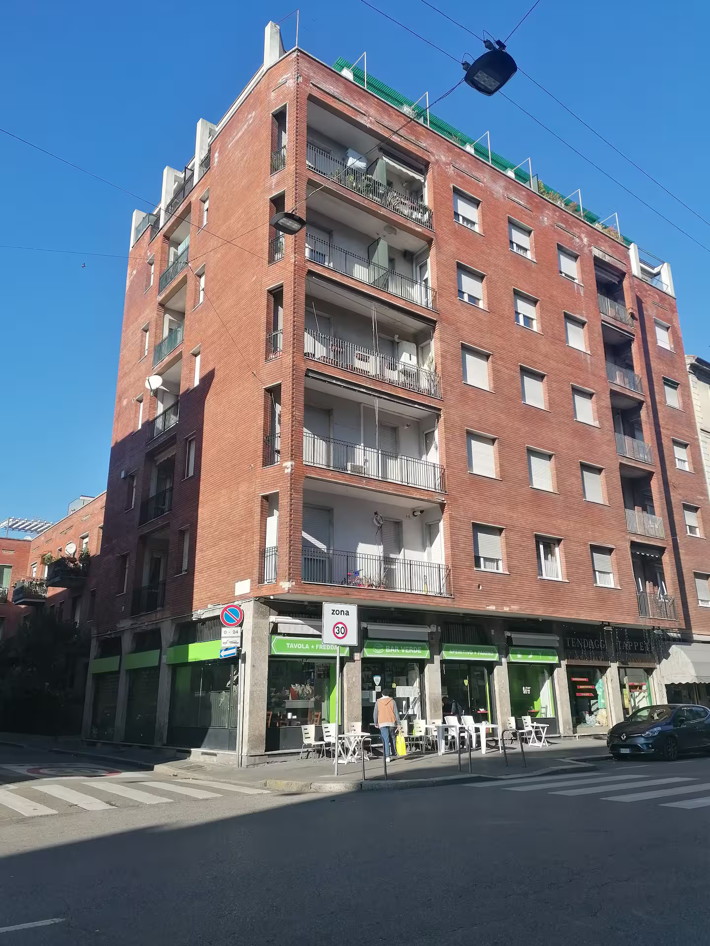 Milano NoLo